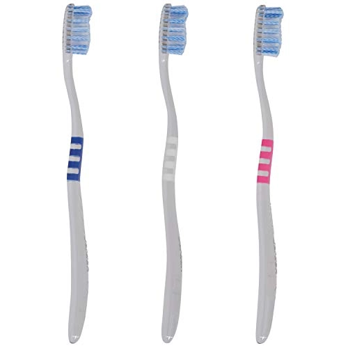 Clinic Shiny White Toothbrush - Soft
