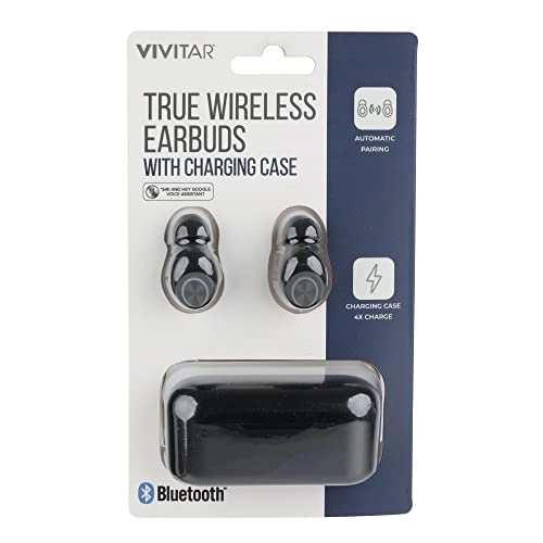 True Wireless - Wireless Earbud