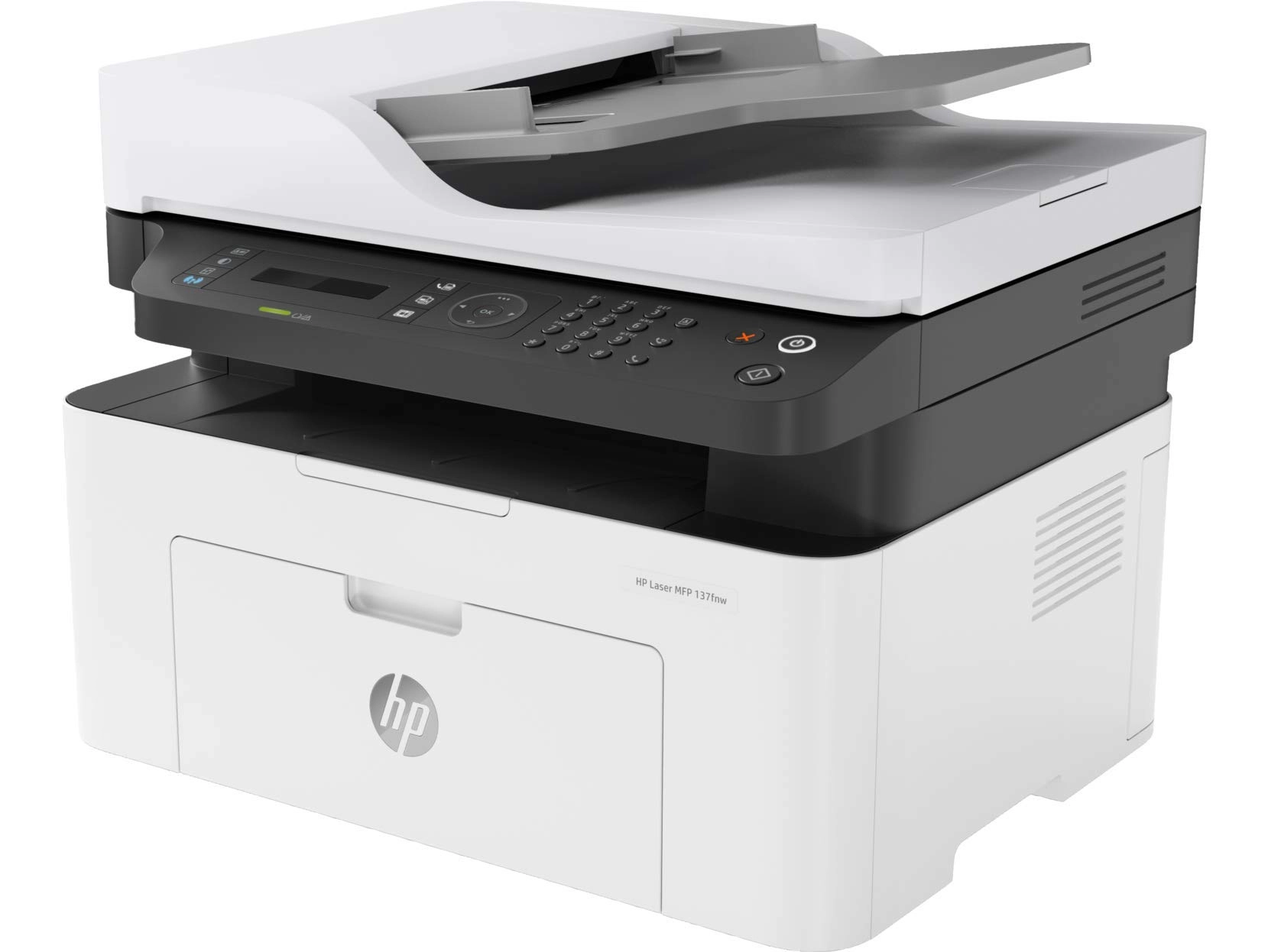 MFP 137FNW - Laser Monochrome
