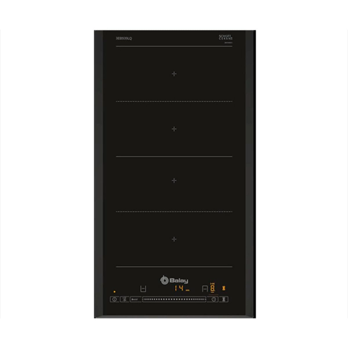 Balay Modular Plate 3EB939LQ Induction hob