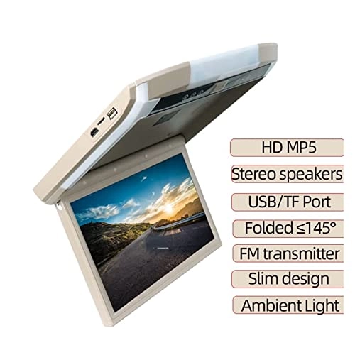 LU-101121MP5 - 10.1 inch