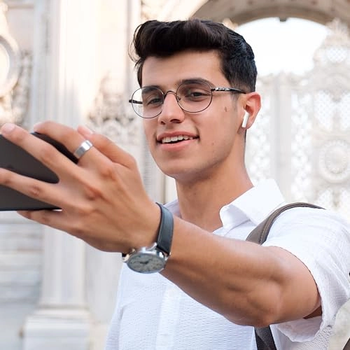 Fidget Spinner Wireless Earbud