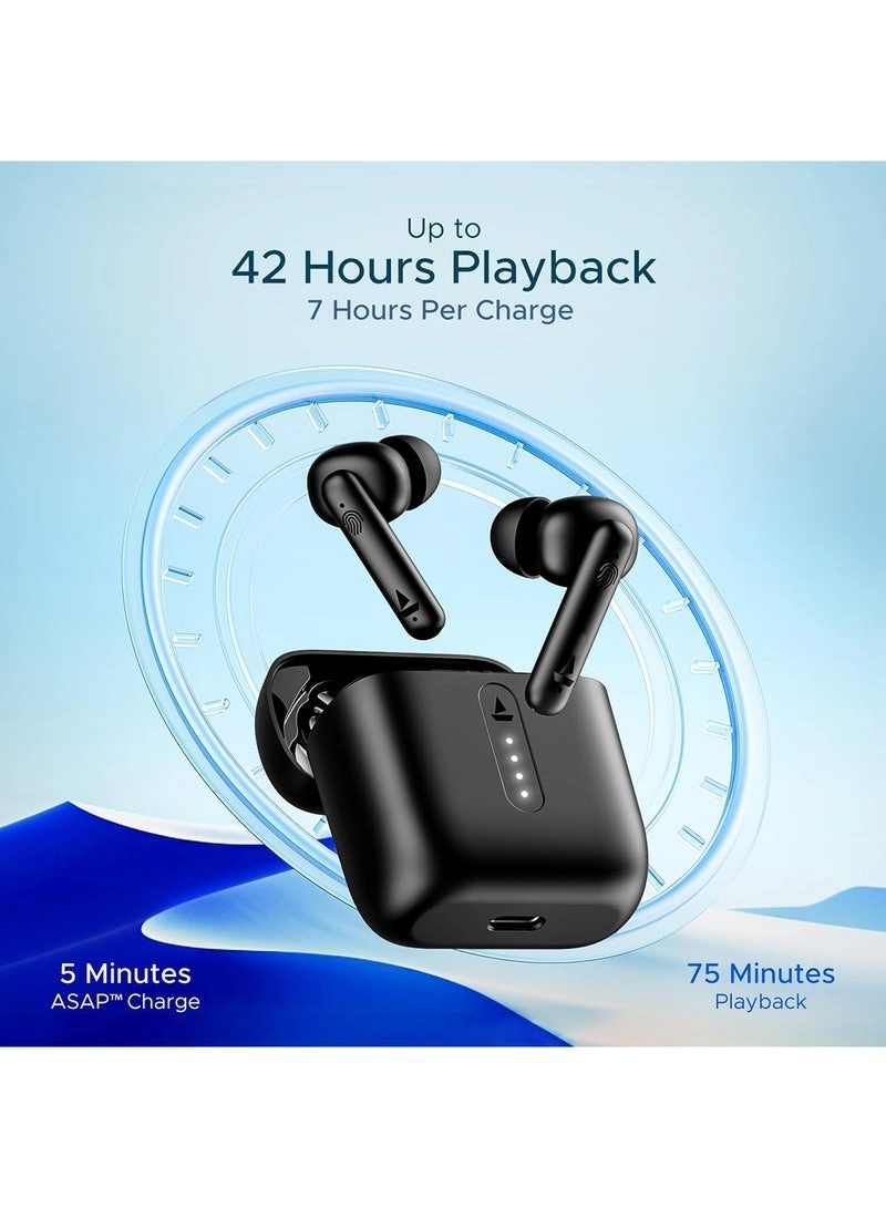 Immortal 131 Wireless Headphone