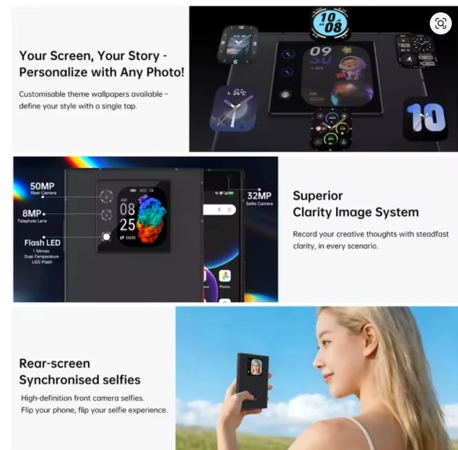 Titan 2 - 12GB 512GB