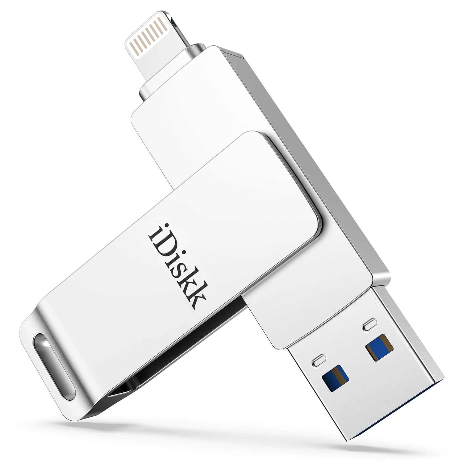 iDiskk FLASHDRIVE - 256GB USB C