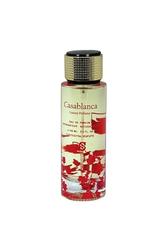 Casablanaca Eau de Parfum 100ml