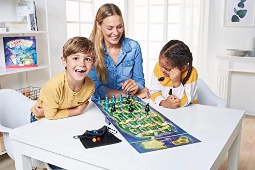 Zauberberg - Children's game (German)