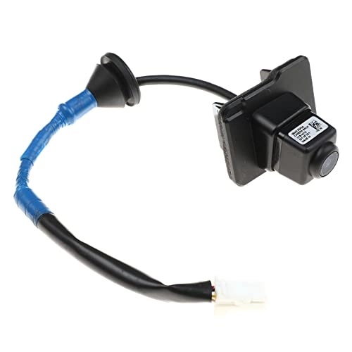 REAR VIEW BACK UP CAMERA