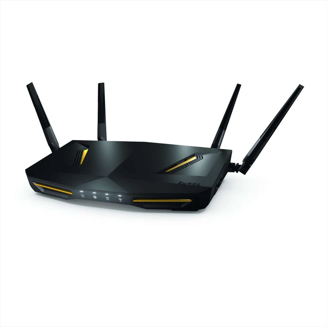 Armor Z2 - 2600 Mbps 802.11ac