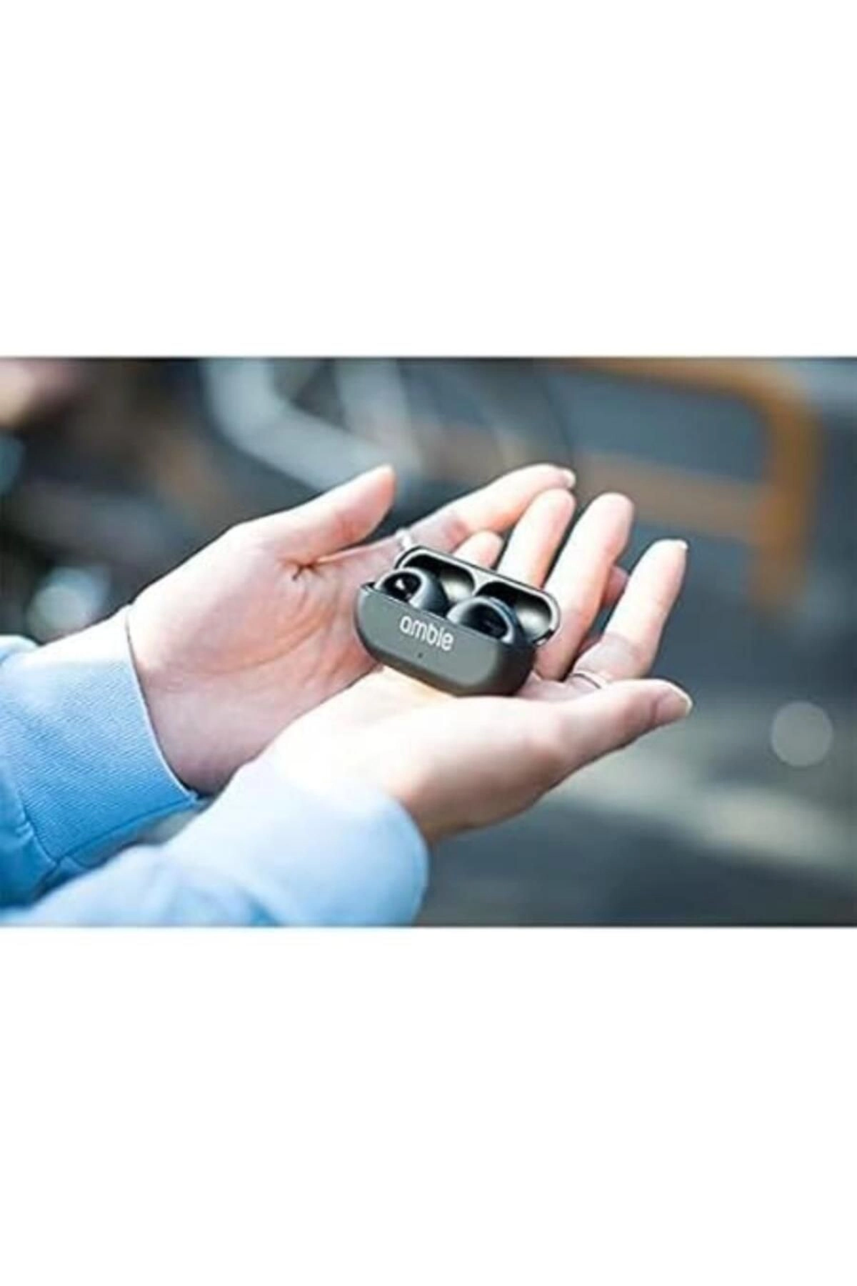 Earcuffs Pro Wireless Earbud
