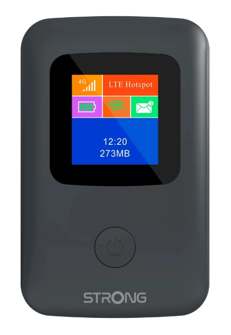 4GMIFI150 - 4G 802.11b/g/n 150 Mbps