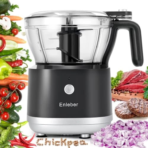 Food processor - 7-cup 200 watts