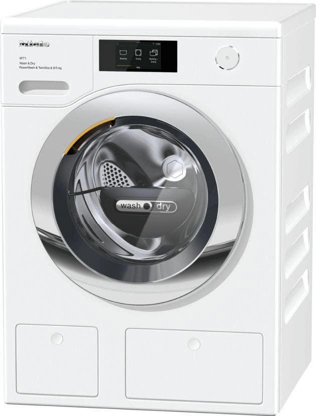 Miele WT1 WTR860WPM