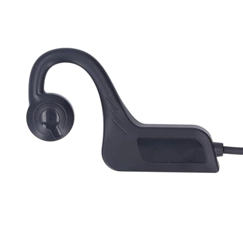 Open Ear Wireless Bluetooth Headphones Wireless Earbud