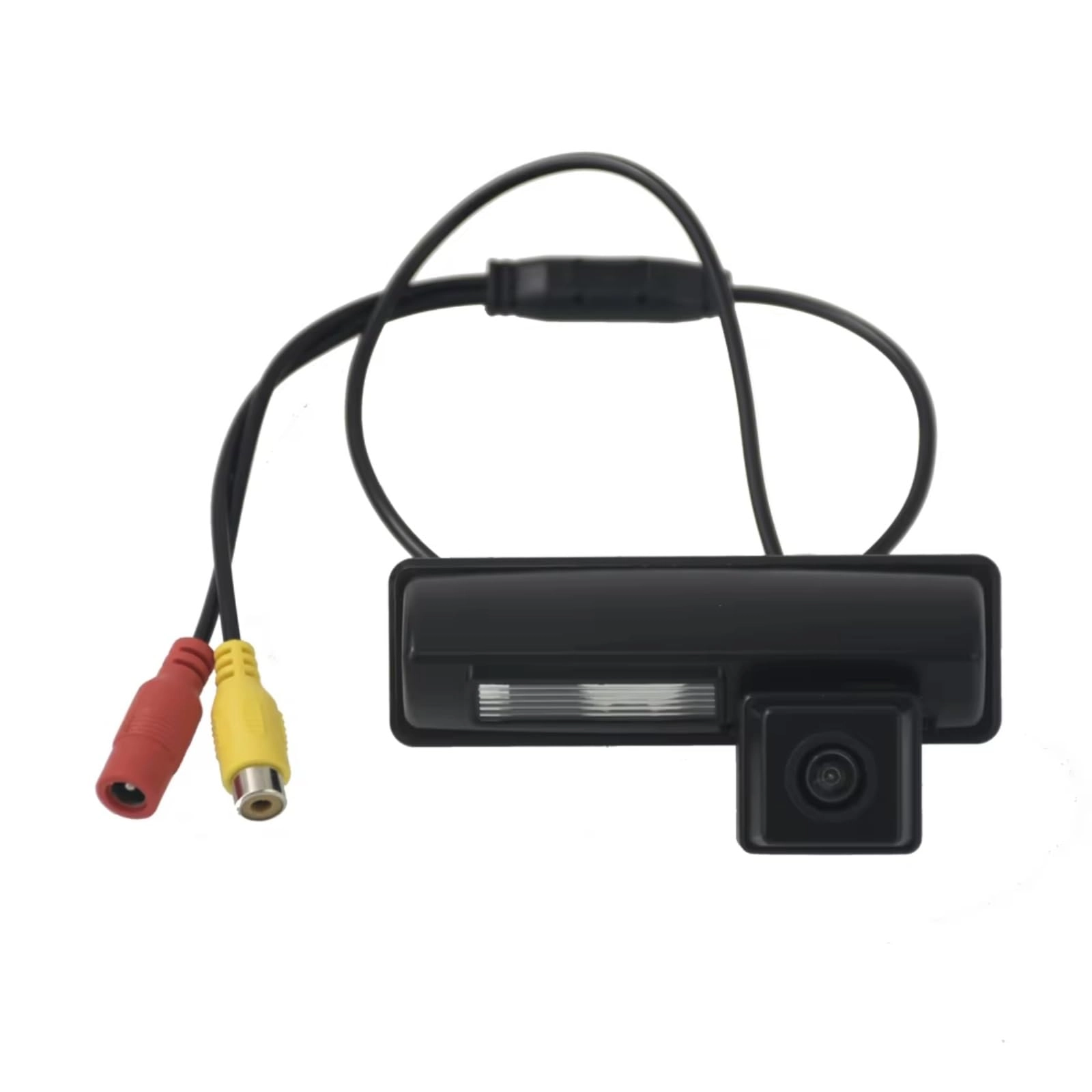 Rear View Camera - Yes 720 x 540 pixels