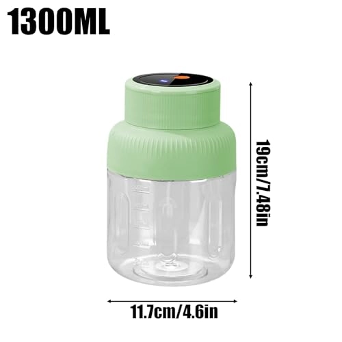 Electric Lemon Juicer - 30W 1300ml