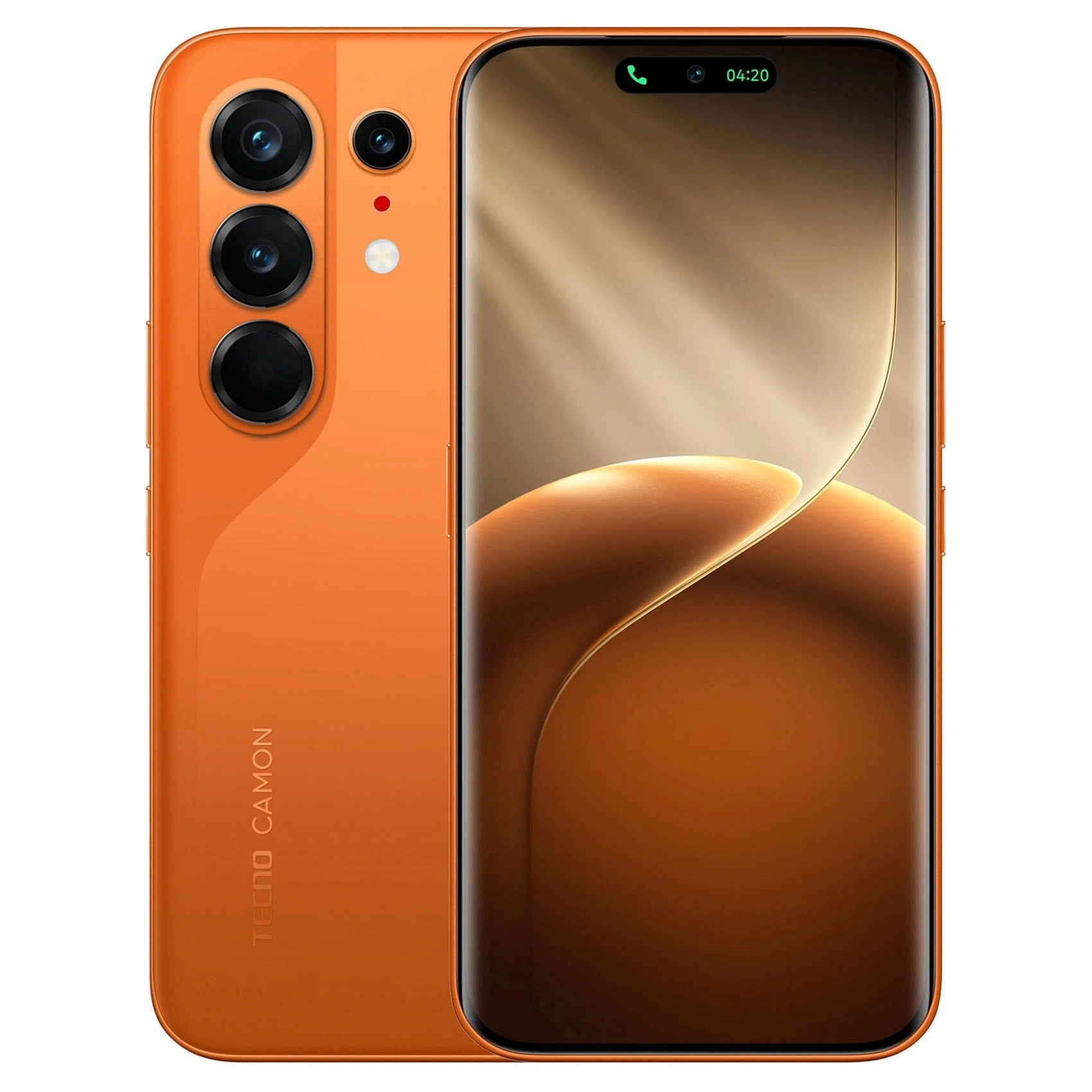Camon 50 Ultra - 12GB 256GB