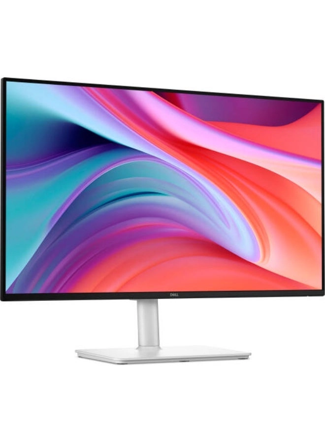 27 Plus Monitor - S2725HSM 27 Inches 1920 x 1080 Pixels