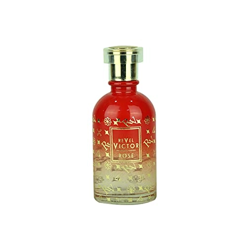 Victor Rose Eau de Parfum 100ml