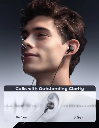 WH01 Wireless Earbud