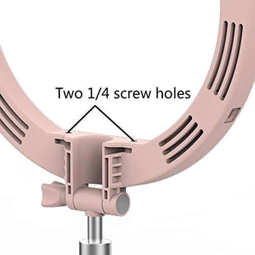 Foldable Ring Light - 29.00X29.00X3.85cm