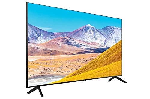 (Renewed) UA55TU8000UXZN-cr - 55 inch