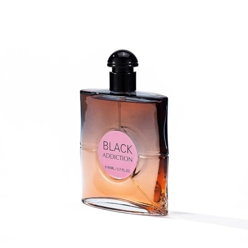 Black Addiction - Eau de Parfum 1 piece(s)