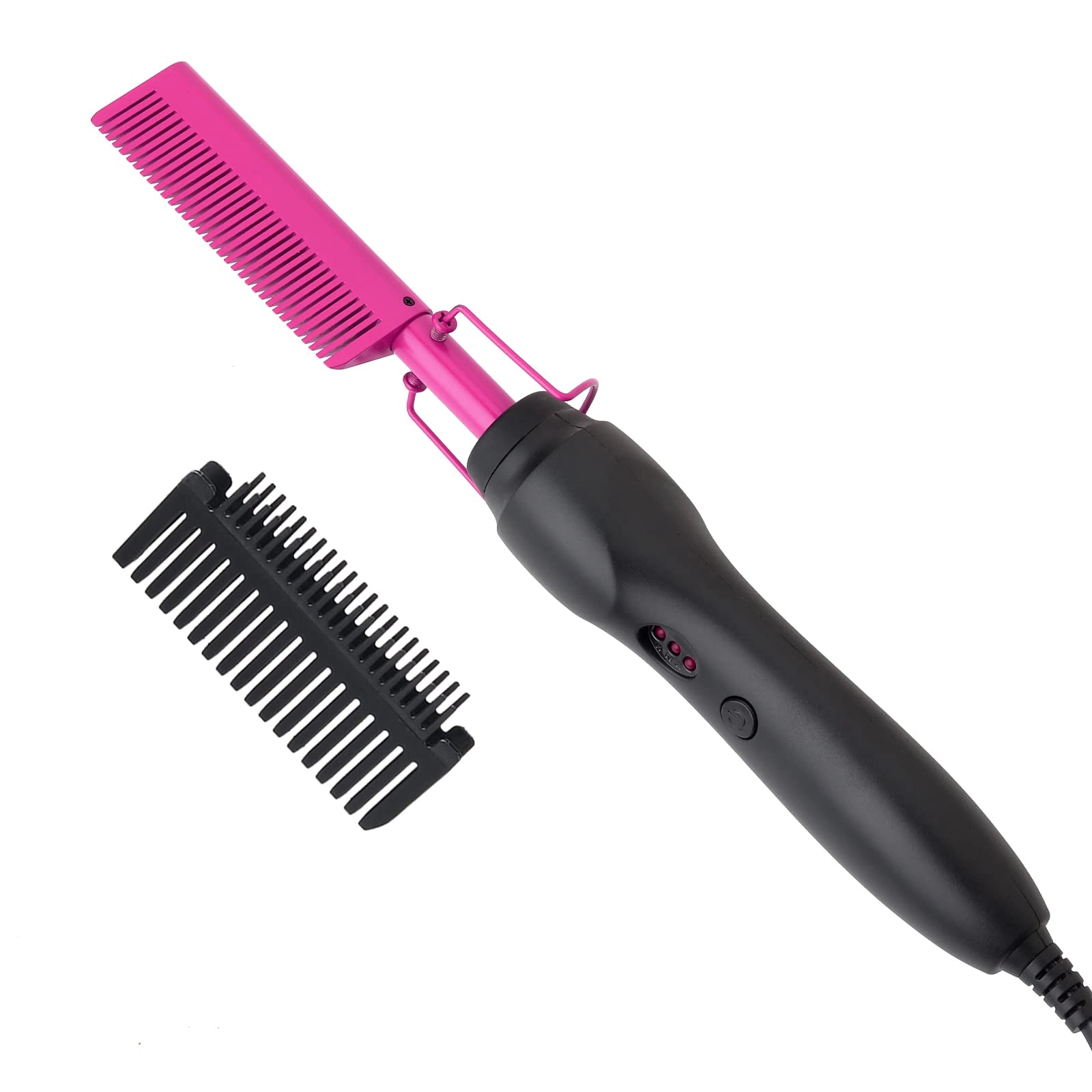 Hair Straightener