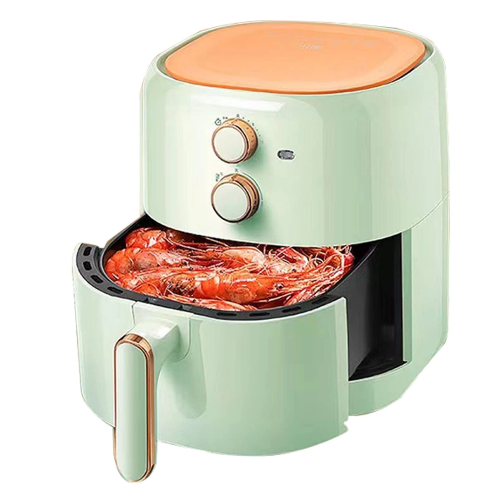 ADITAM Air Fryer - 4.2L