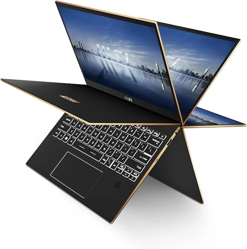 Summit E13 Flip Evo A13MT-243US - 13.4'' Core i7-1360P 16GB DDR5 1TB SSD