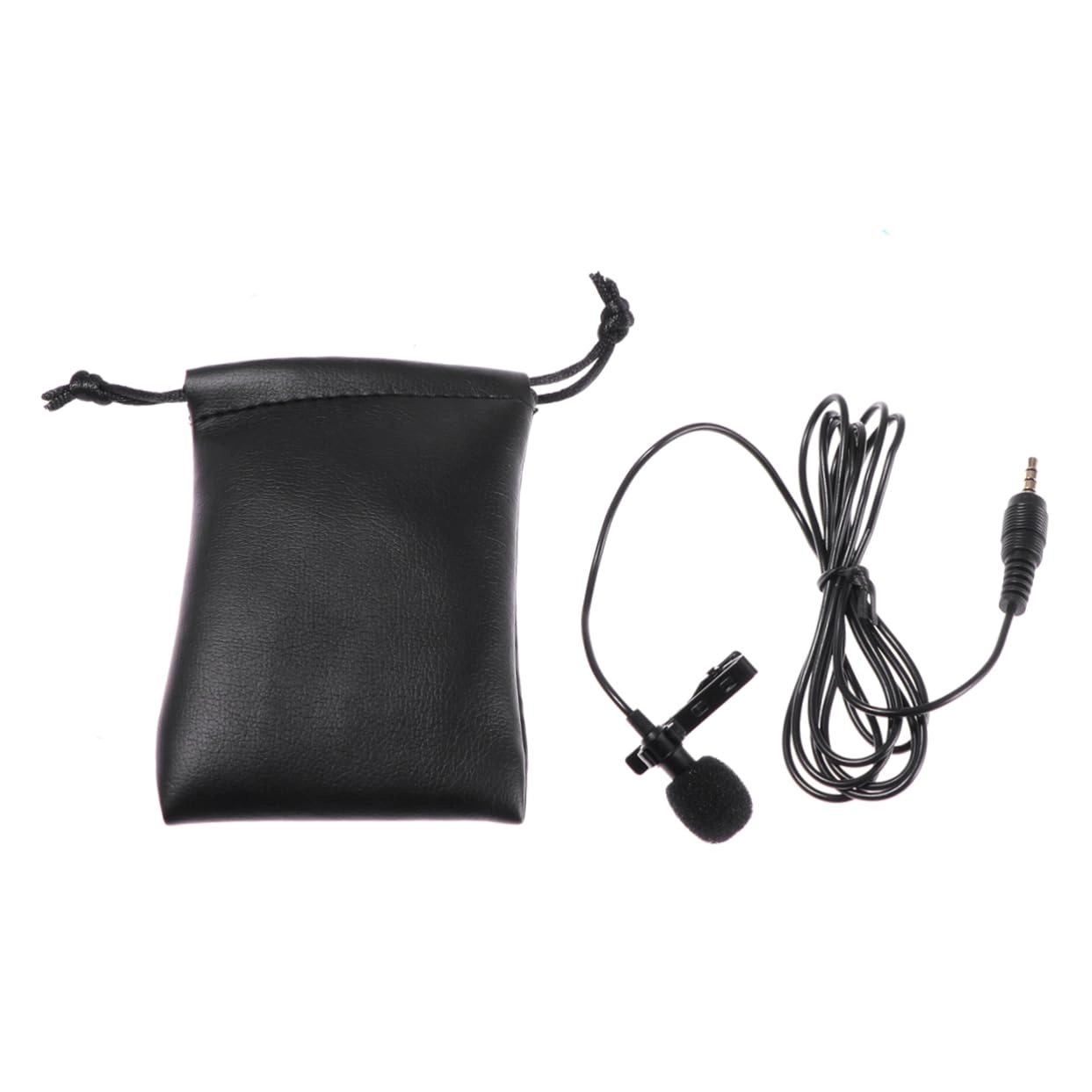 Mini Microphone Wired Microphone Bundle