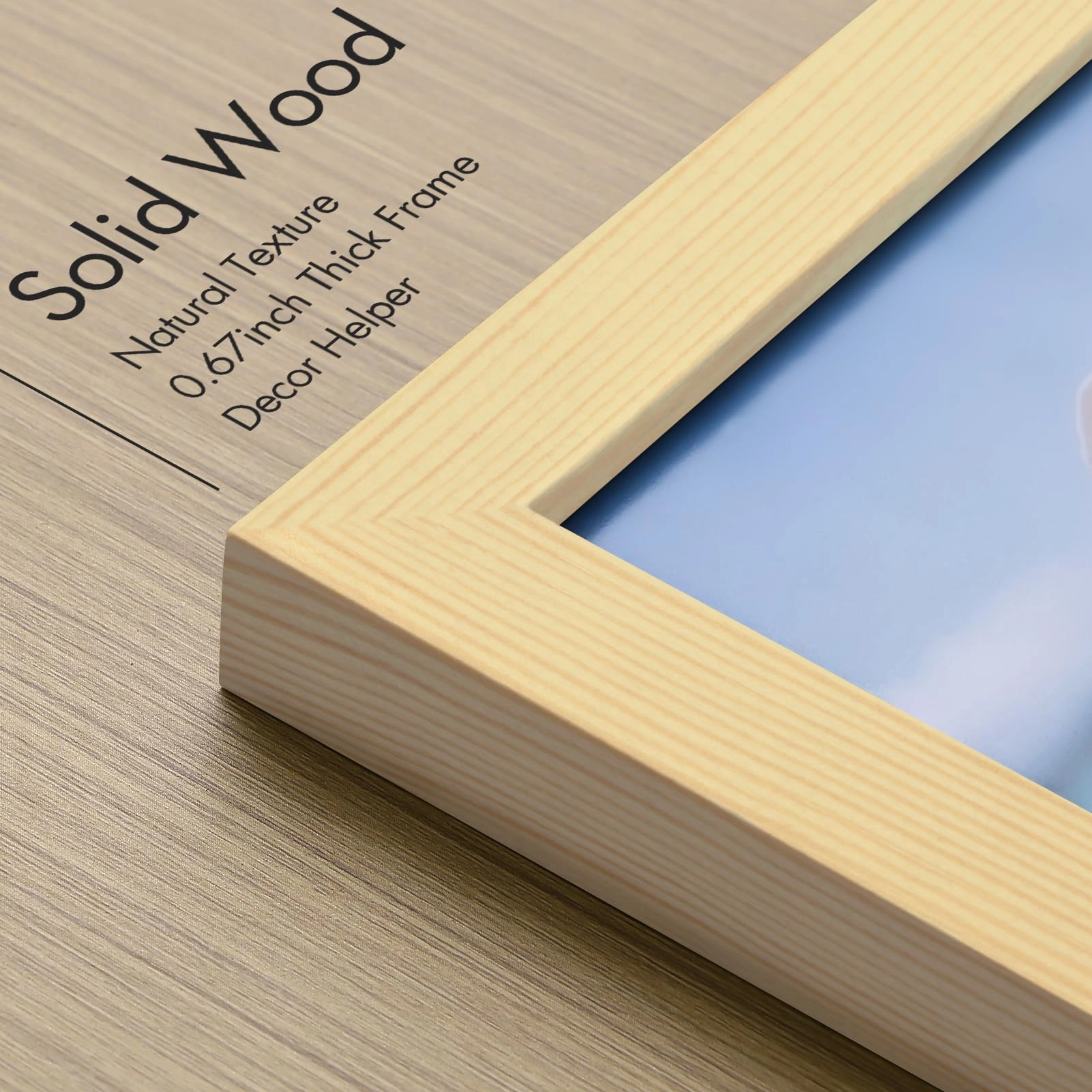 Picture Frame - 12x16