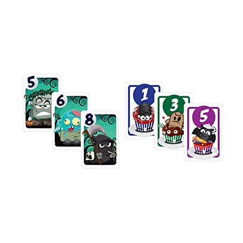 Midnight Brunch - Card Game