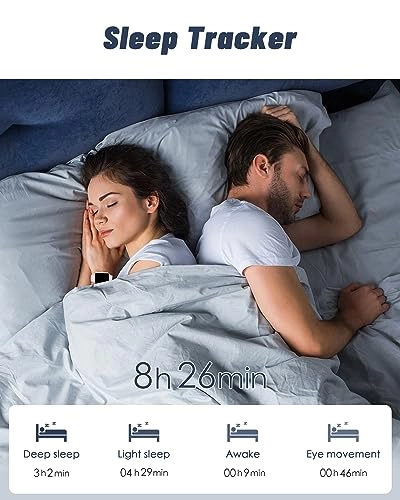 Smartwatch - 1.8 inch