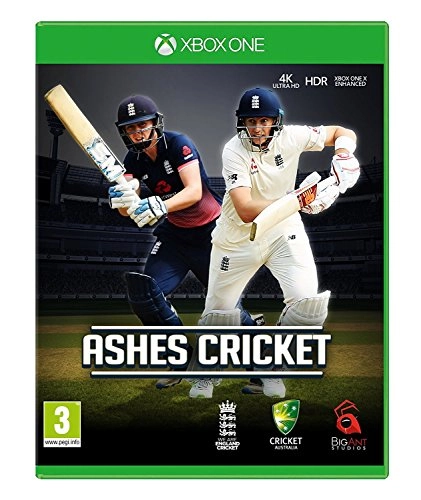 Ashes Cricket - Xbox One