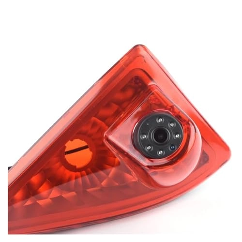 Rear View Backup Brake Light Camera - Night vision RCA 600 TV lines