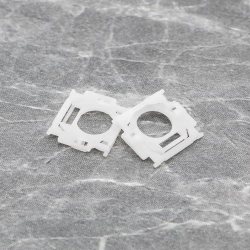 Keyboard Key Clip - Pack of 5 Compatible with MacBook Pro A1278 A1286 A1297