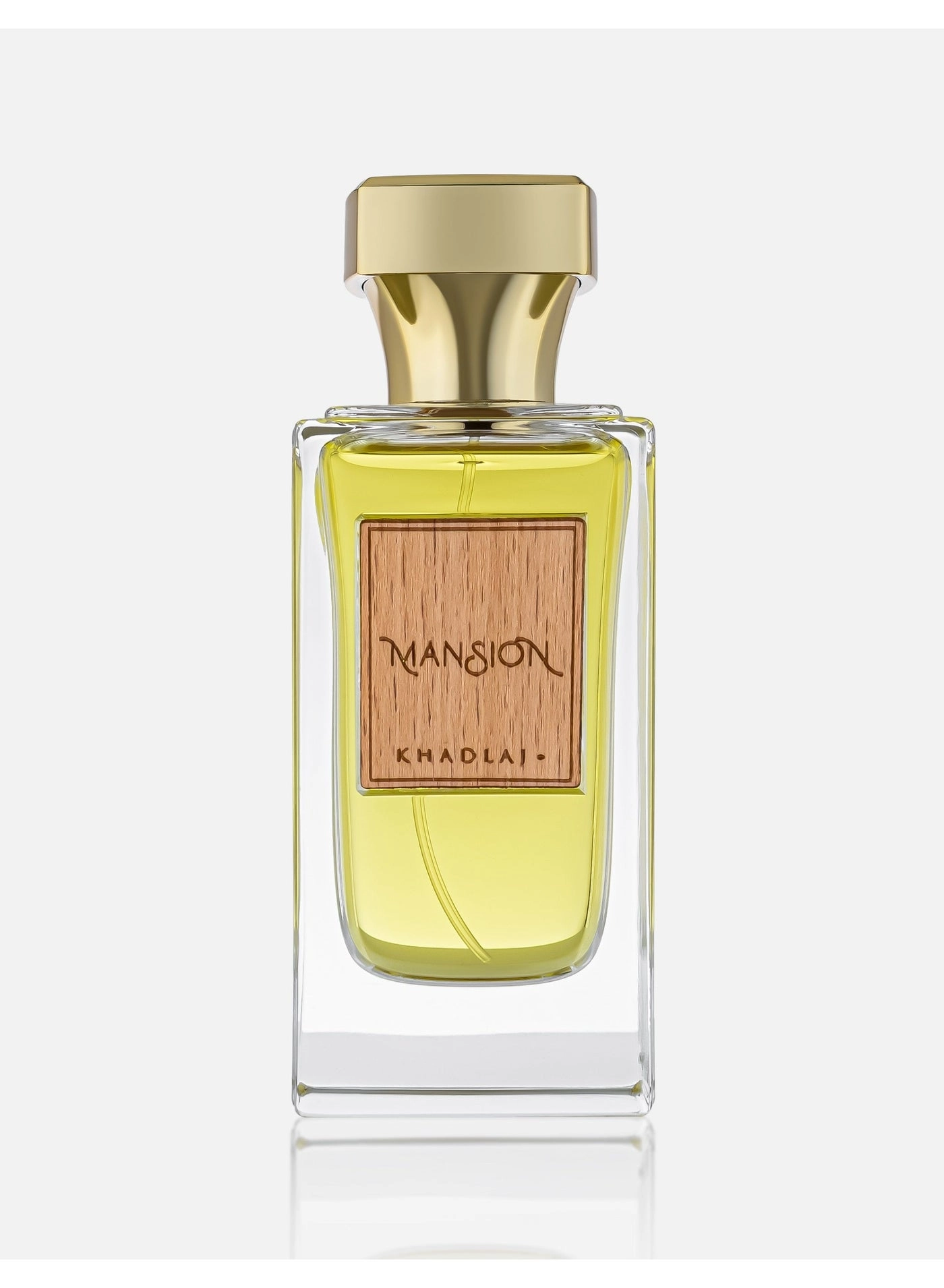 Khadlaj MANSION Eau de Parfum 100 ml