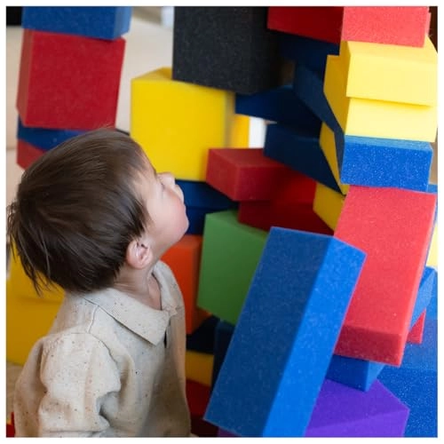 SPLOCKS - 3 years and up 60 pieces