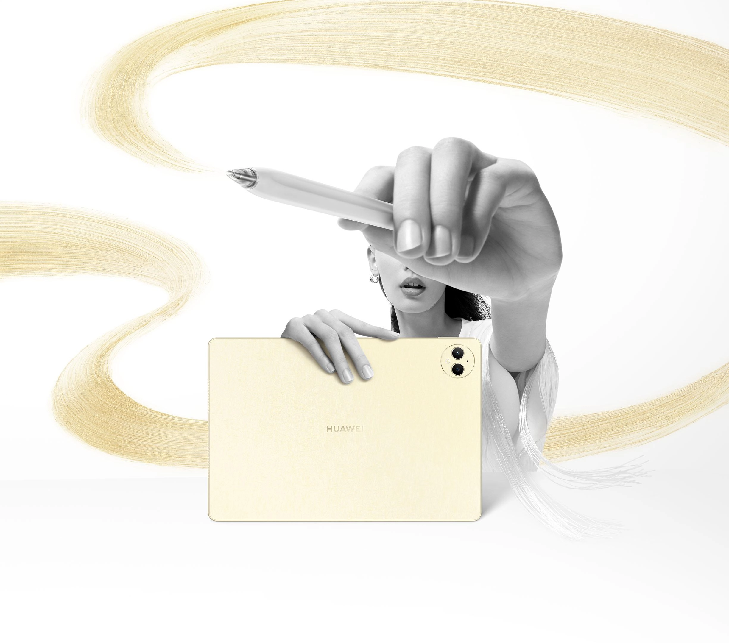 MatePad Pro - 256GB 12.2"