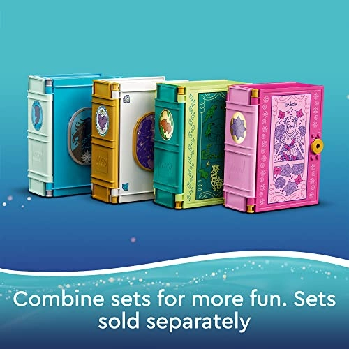 Disney Encanto Isabela's Magical Door (43201)