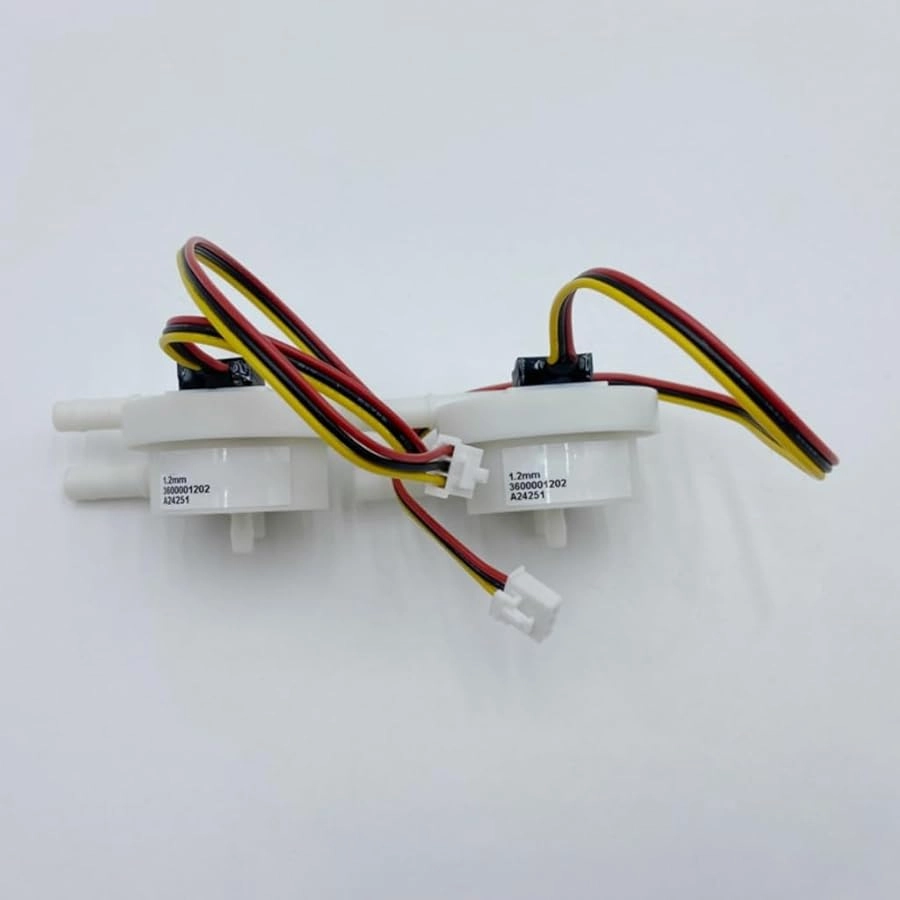 Flowmeter - one piece Fully Automatic Espresso Machines