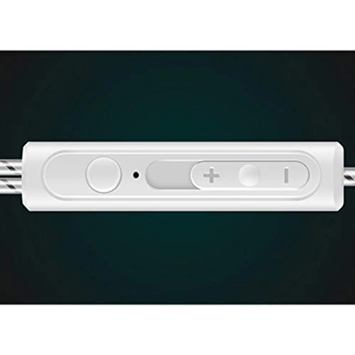 In-Ear Earphones - Wired Earphone