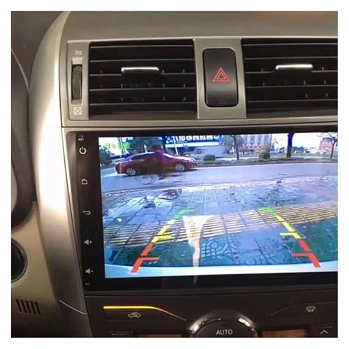 Rear View Camera
