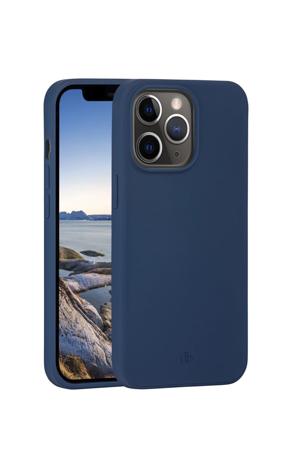 Greenland Case for iPhone 13