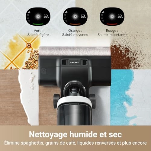 H14 Pro - Wet/Dry 40 minutes