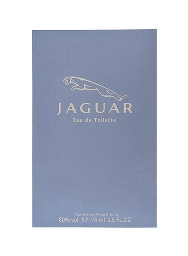 Classic Eau de Toilette 75ml