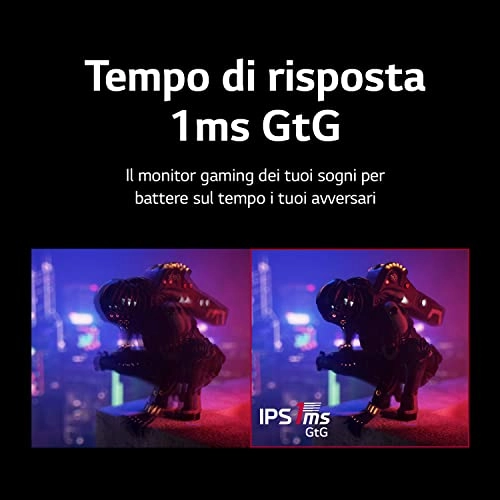 27GR93U - 3840 X 2160 pixels 27 inch