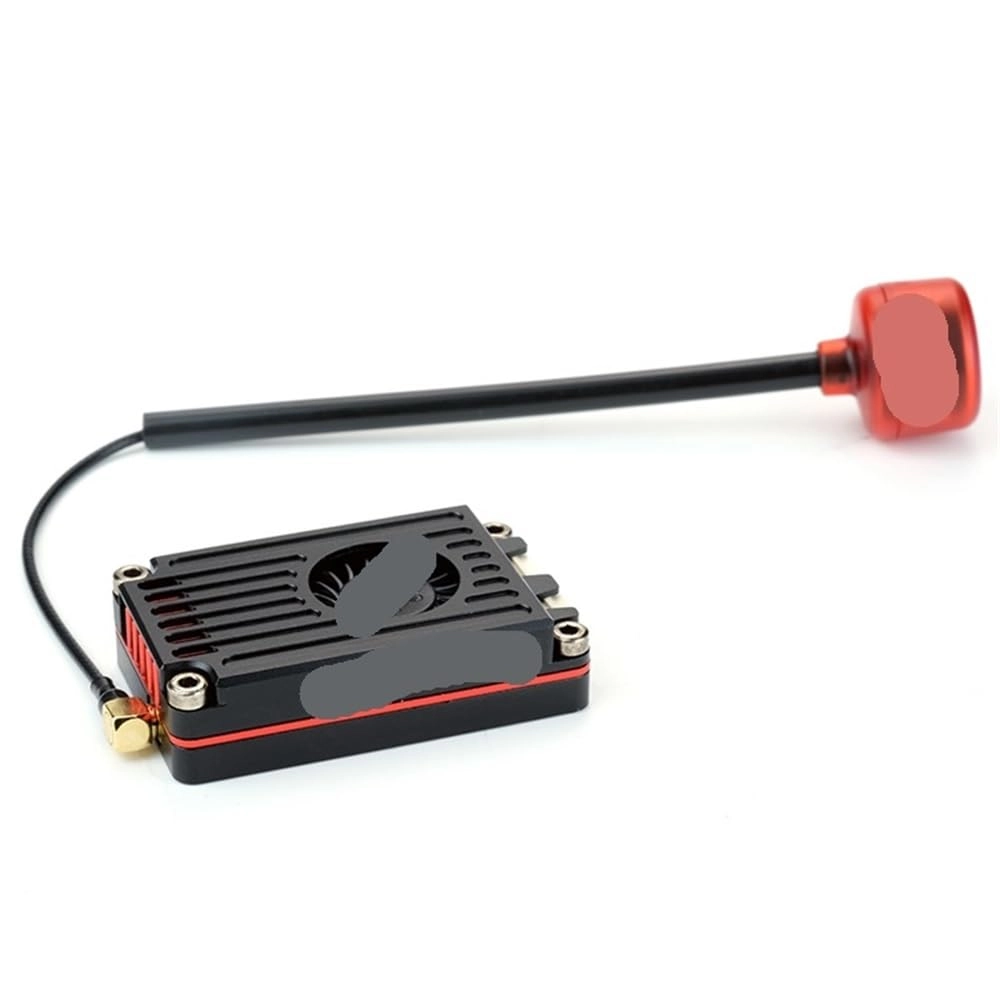 LINHUABAI VTX Shell Cooling Fan