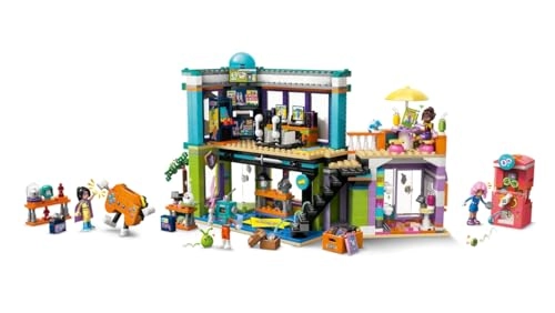 Friends Comic Book & Game Store (42674)